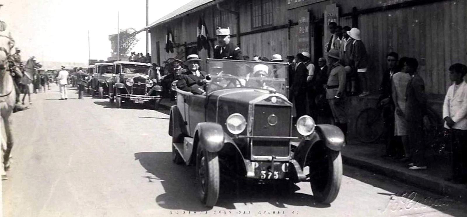 1100- Alger - Visite de Gaston Doumergue2 en 1930- Pas sur.jpg